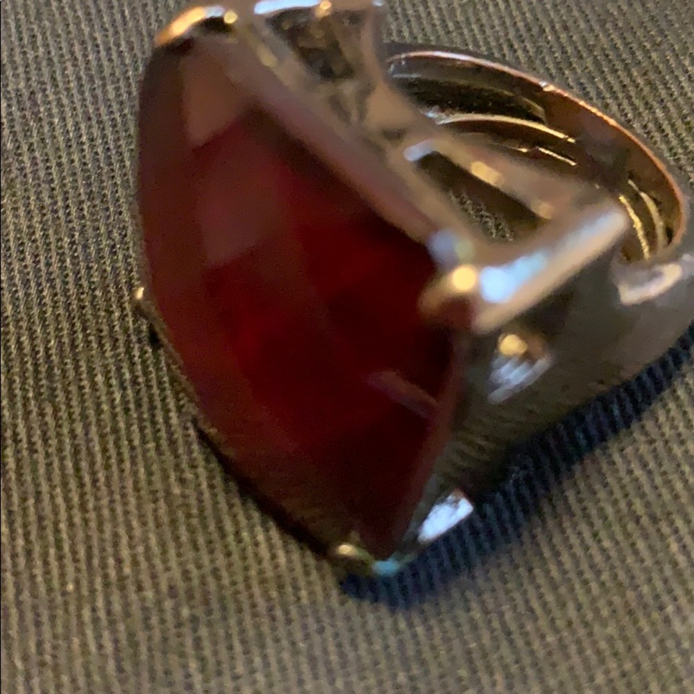 Chico’s ring - Picture 2 of 3